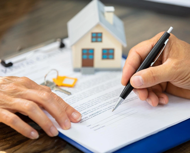 ADU Made Right ADU planning consultation and permit paperwork process in Los Angeles